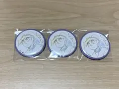 忍たま乱太郎 缶バッジ 久々知