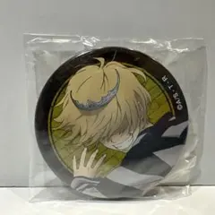 リボーン　ベルフェゴール ジャンプフェスタ 　缶バッジ