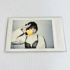 iLiFE! Fukumaru Usa Yume Climbing MV Casual Outfit Random Cheki