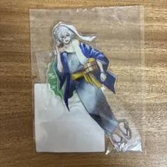にじさんじ　叢雲カゲツ　極楽湯　アクリルスタンド