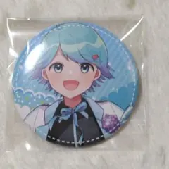 いれいす 缶バッジ ほとけ キミコイ