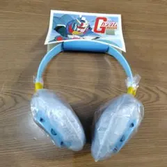 日本未発売 スカルキャンディ ヘッドホン イヤホン バンダナ 限定