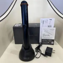 CARE PRO（ケアプロ）超音波アイロン　ジャンク
