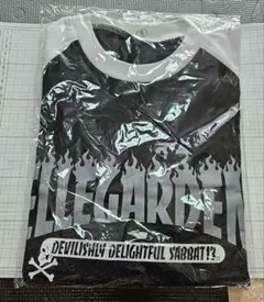 ELLEGARDEN × BRAHMAN☆WネームTシャツ☆XL - メルカリ