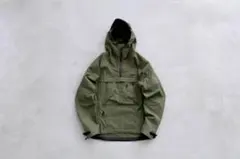 tilak Odin Jacket ティラック ベンタイル アノラックMのサムネイル