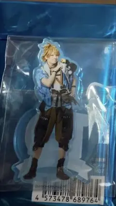 刀ミュ 目出度歌誉花舞 十周年祝賀祭 ランダム アクスタ 糸川耀士郎 浦島