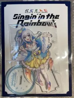 リゼ・ヘルエスタ Vtuber