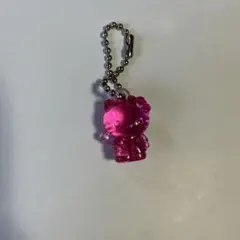 サンリオHello Kittyハローキティ　キーホルダー