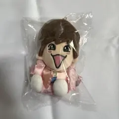 なにわ男子　藤原丈一郎　ちびぬい　第2弾