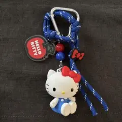 Hello Kitty キーホルダー カラビナ ストラップのサムネイル