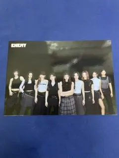 twice ENEMY ラントレ オール