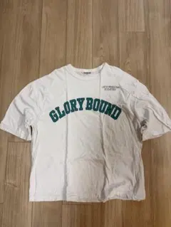 cootie Tシャツ　Sサイズ　GLORY BOUND クーティのサムネイル