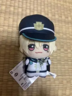 花園百々人 ちびぐるみ プライズ アイドルマスター 2つ 花園百々人 ちびぐるみ プライズ アイドルマスター 2つ 花園百々