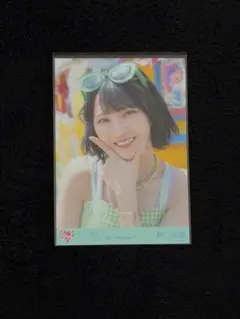 生写真　野口衣織　24/7 コンプ 野口衣織24/7生写真コンプ - メルカリ