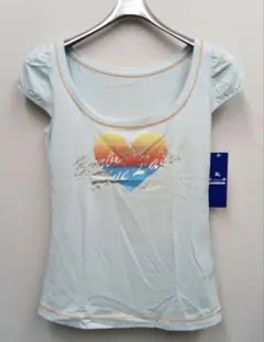 新品未使用 バーバリーブルーレーベル Tシャツ カットソー
