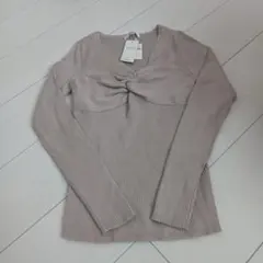 未使用　イング　トップス