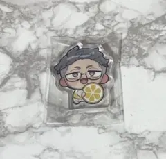 舞元啓介 にじさんじ 8th with cake！ アクリルブロック