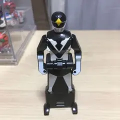 ブラックコンドル レンジャーキー GP ブラックコンドル レンジャーキー 海賊戦隊 ゴーカイジャー