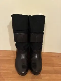 アルフレッドバニスター alfredoBANNISTER ショートブーツのサムネイル