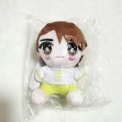吉田仁人 ぬいぐるみ キャンドリ ハハハッピー トレカケース M!LK M!LK 吉田仁人 ぬいぐるみ キャンドリ ハハハッピー - メルカリ