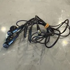 Audio-Technica ATH-CSK77 イヤホン 動作確認済みのサムネイル