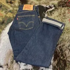 Levi's 501 xx 30/32 07年製　デニムパンツのサムネイル