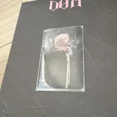 Stray Kids フィリックス DOIT レンチキュラートレカ