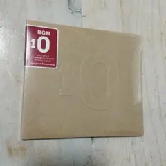 無印良品BGM 10 Buenos Aires CD