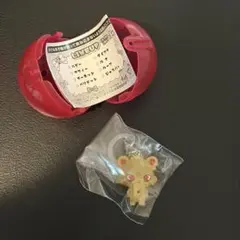 ジュエルペット めじるしアクセサリー ジャスパー