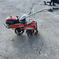 クボタ一輪管理機TS150【直接引取り】 - メルカリ