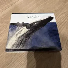 Mr.Children SENSE センス CD
