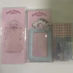 NCTDREAM ジェノ サンリオ グッズ