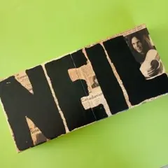 洋楽 NEIL YOUNG ARCHIVES VOL.I 8CD Archives Volume I (1963 - 1972) CD Box Set | Neil Young US