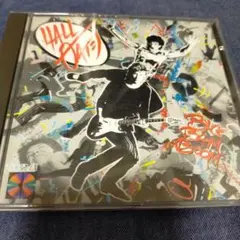 HALL & OATES BIG BAM BOOM