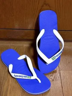 havaianas ビーチ　サンダル