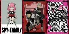 少年ジャンプ 6連ポストカード