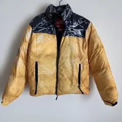 Supreme×TheNorthFaceヌプシ　Sのサムネイル