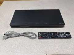 完動・付属品フルセット】W録 パナ BDレコ 1TB DMR-BRW1000 - メルカリ