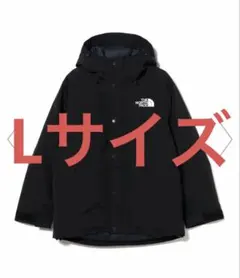 THE NORTH FACE マウンテンダウンジャケット ND92454
