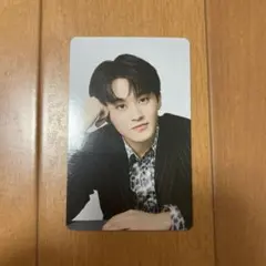 NCT 127 イリチル　マーク　トレカ