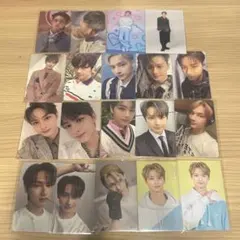 2026年最新】seventeen セブチ ジュン トレカの人気アイテム - メルカリ