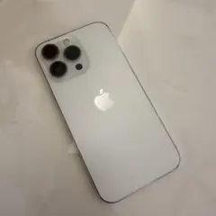 Apple iPhone 13 Pro シルバー 128GB 本体