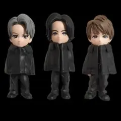 2025年最新】Number_I フィギュアの人気アイテム - メルカリ