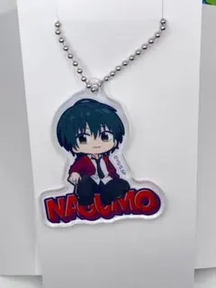 SAKAMOTO DAYS ローソン アクリルキーホルダー 南雲