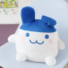 一番くじ たまごっち b賞 ラストワン みみっちぴょこぴょこぬいぐるみ たまごっち 一番くじ ラストワン賞みみっち - メルカリ