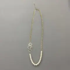KAZA レディース　ネックレス　アクセサリー