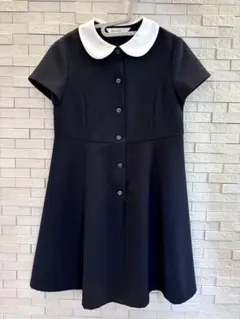 プラスワン オケージョンワンピース 120 フォーマル