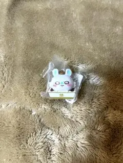 ちいかわ くら寿司 モモンガ　キーホルダー
