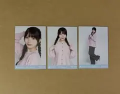 노기자카46 오카모토 히나오 포토 페플럼 디테일 컴파일