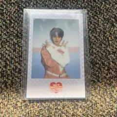 SKZ'S CHOCOLATE FACTORY リング ポラロイド(リノ) SKZ'S CHOCOLATE FACTORY ポラロイド リノ - メルカリ
